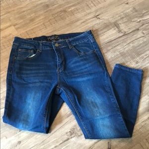 Rue 21 juniors size 14S